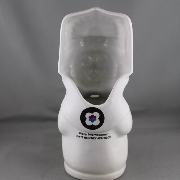 Vintage Benihana Mug - Mayan Priest Hyatt Regency Acapulco - Ceramic Mug - Picture 8 of 12